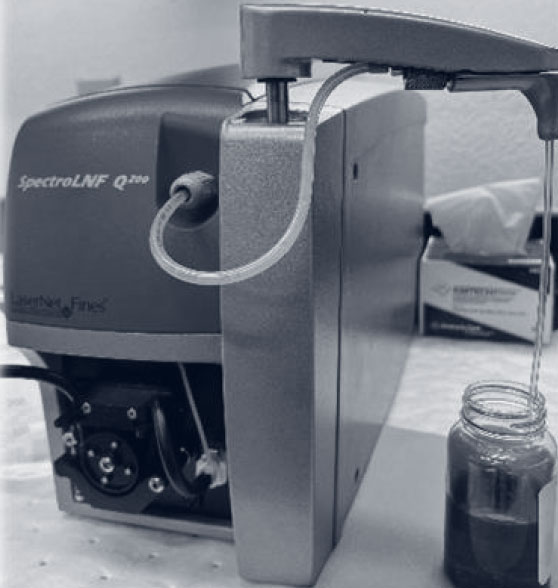 LaserNet Fines (ASTM D7596) image LaserNet Fines (ASTM D7596) image