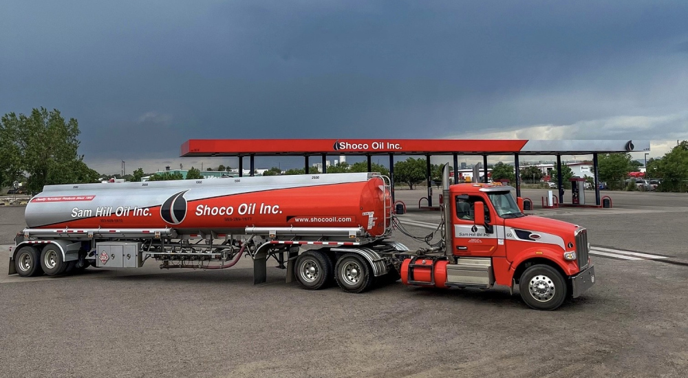 fuel transport