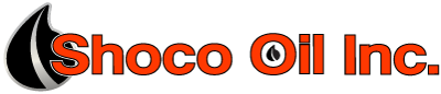 shocoOil header logo